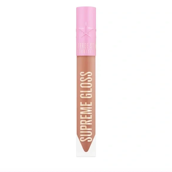 New! Jeffree Star Mannequin Supreme Gloss - Picture 3 of 6